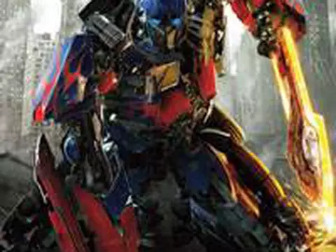 Transformers 3 - O Lado Oculto da Lua é remasterizado para IMAX