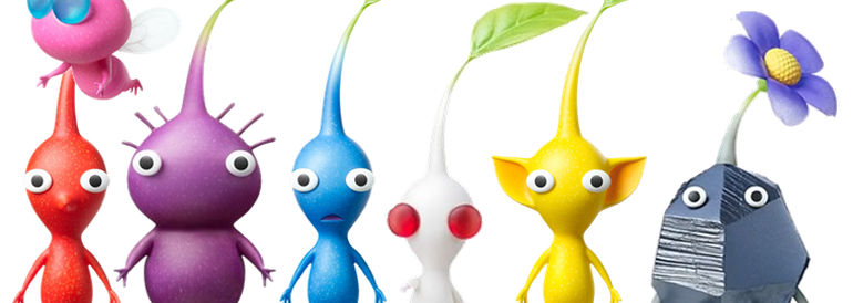 Pikmin 4 (Switch): Miyamoto fala sobre o desenvolvimento do jogo e