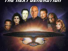 Jornada nas Estrelas - Nova Geração (1987-1994)