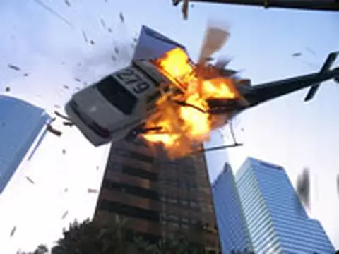 Da Frigideira: Duro de Matar 4.0