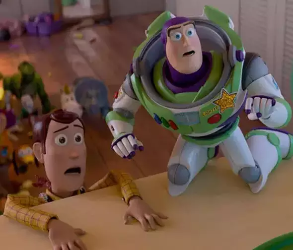 Pixar Hit Hard in New Disney Layoffs