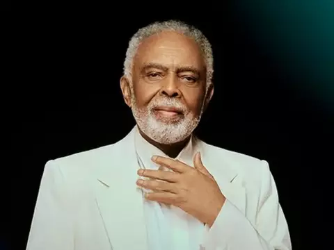 Rock in Rio 2026 confirma Gilberto Gil no Palco Mundo