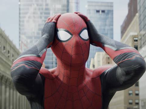 Homem-Aranha vs. Venom: Tom Hardy Explica Por Que o Crossover Não Aconteceu