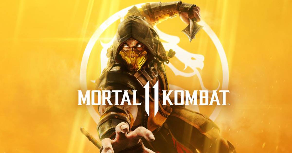 The Enemy - Mortal Kombat 11: confira os lutadores confirmados até o momento