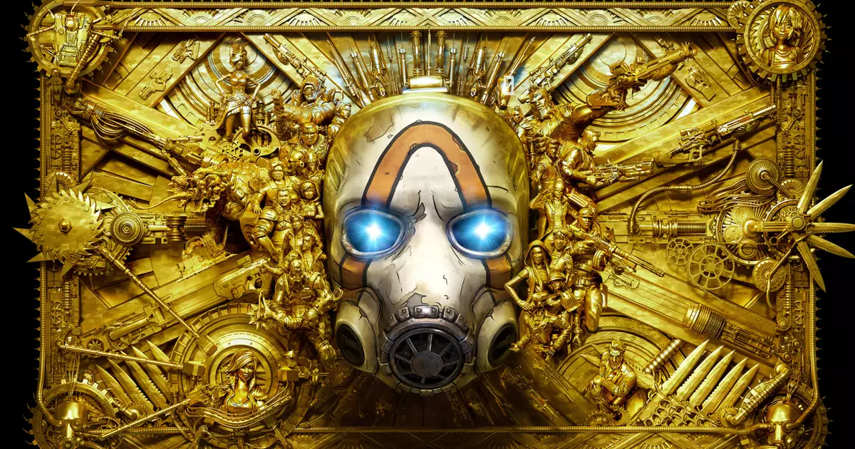 Franquia Borderlands está com desconto de até 95% no Steam
