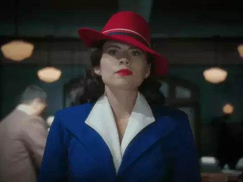 'Avengers: Doomsday' Will Bring Peggy Carter Back