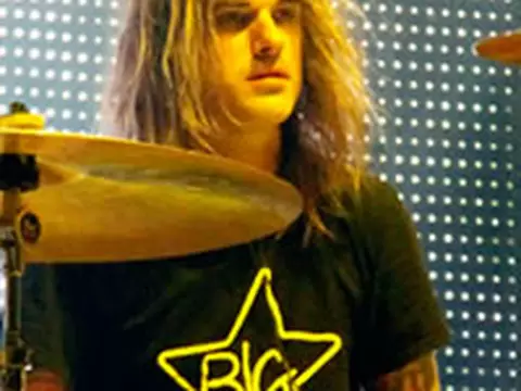 The Flaming Lips | Baterista Kliph Scurlock deixa a banda