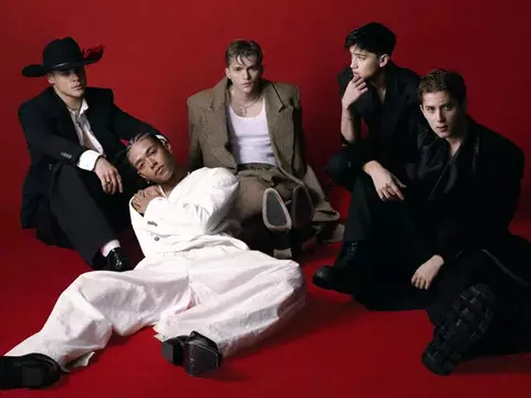 Santos Bravos (Reprodução/Instagram)