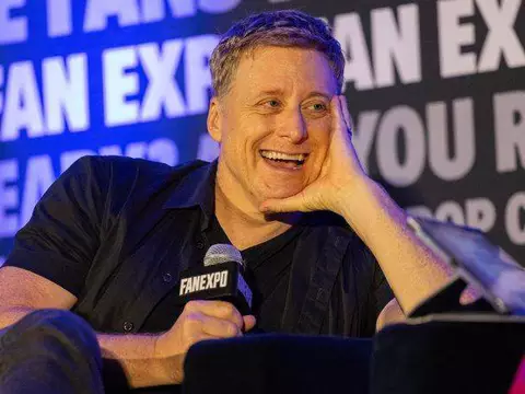 Alan Tudyk