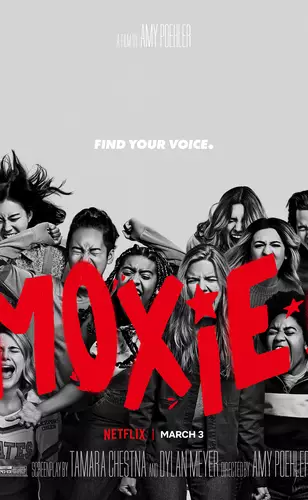 Filme da Netflix, Moxie traz discussão do feminismo para as novas gerações