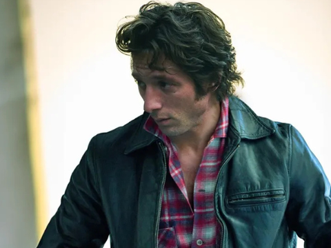 Jeremy Allen White