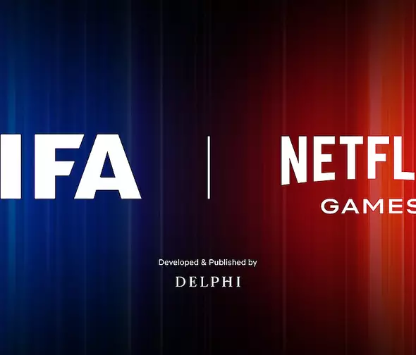 Netflix lançará novos games de FIFA