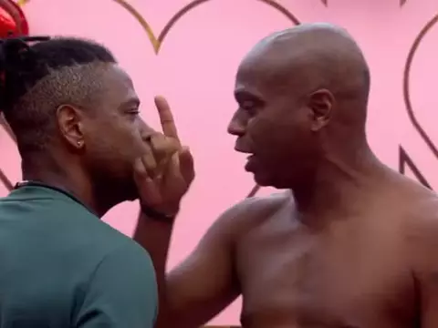 Big Brother Brasil 26