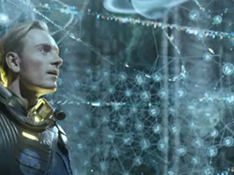 Prometheus 2 estaria atrasando a produção do novo Alien