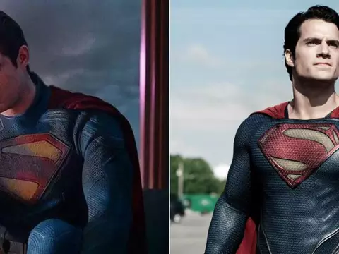 Superman de James Gunn será o oposto de O Homem de Aço, segundo rumor