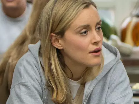 Orange is the New Black | Na TV aberta, série tem pico de 4,3 pontos no Ibope