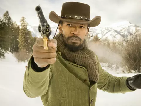 Prime Video | 10 filmes de ação para curtir em fevereiro de 2026