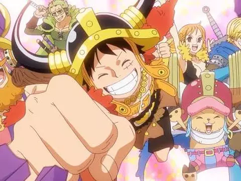 One Piece | ¿Por qué la credencial de CCXP muestra la grandeza del anime?