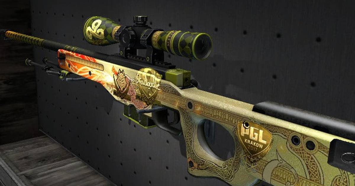 Counter Strike Global Offensive: veja como conseguir armas no game