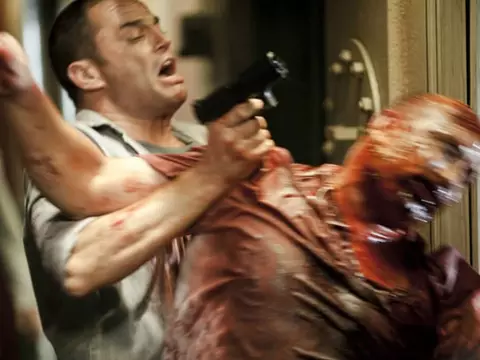 [REC]: Terceiro e quarto filme da série ganham pôsteres teaser