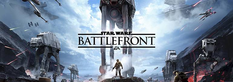 Battlefront Brasil: BATTLEFRONT TERÁ A OPÇÃO DE JOGAR EM 1ª PESSOA E TAMBÉM  EM 3ª PESSOA?