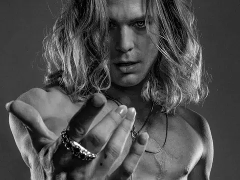 Entrevista com o Vampiro/AMC/Reprodução