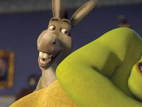 Shrek 