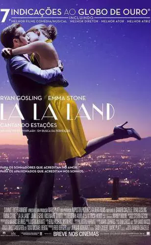 La La Land - Cantando Estações