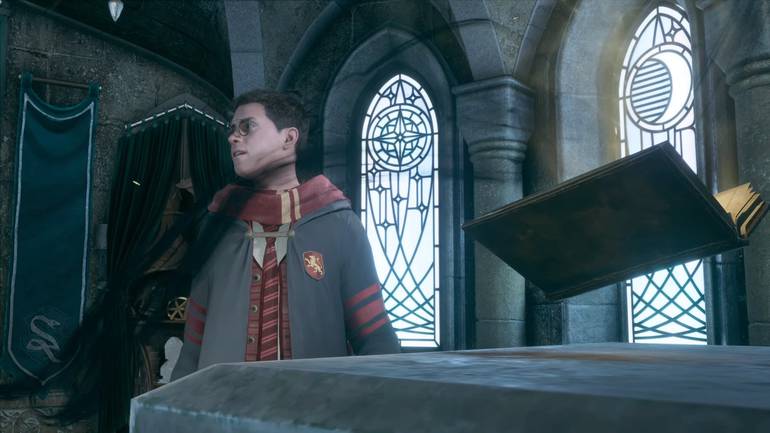 Hogwarts Legacy: Saiba quanto dura a campanha principal e o tempo