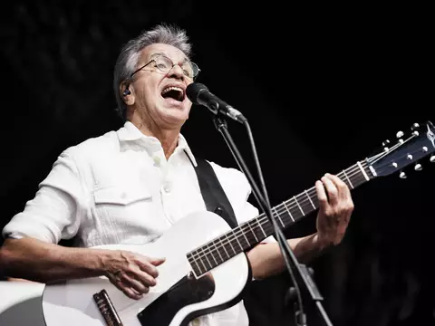 Primavera Sound 2014 | Caetano Veloso, Cloud Nothings, Kendrick Lamar e Nine Inch Nails