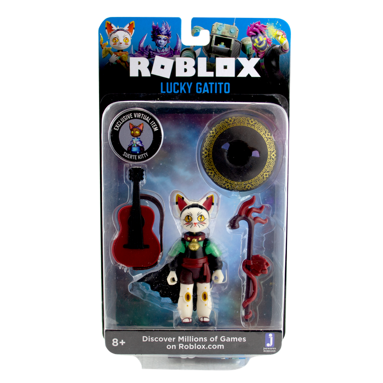 Roblox Ganha Linha De Brinquedos No Brasil - roblox png bonecos