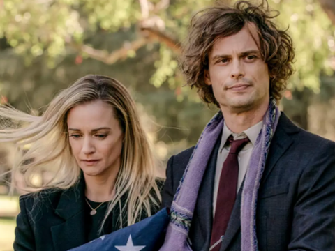 Criminal Minds