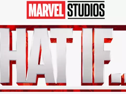 Logo do What If...? (Reprodução)