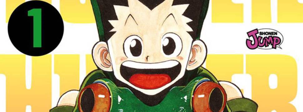 Hunter X Hunter - Vol. 7 : Togashi, Yoshihiro: : Livros