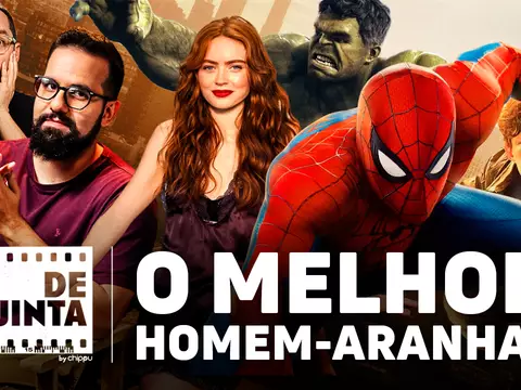 Homem-Aranha: Um Novo Dia