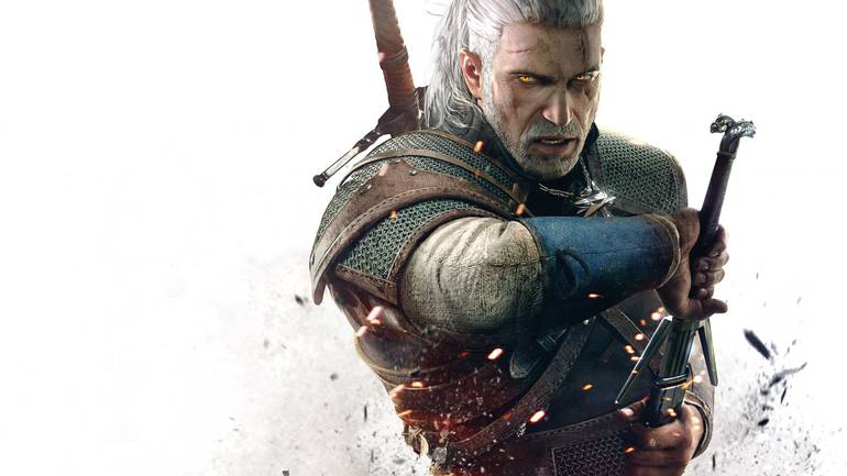 The Witcher 3: Wild Hunt - jogo para passar a quarentena The Enemy