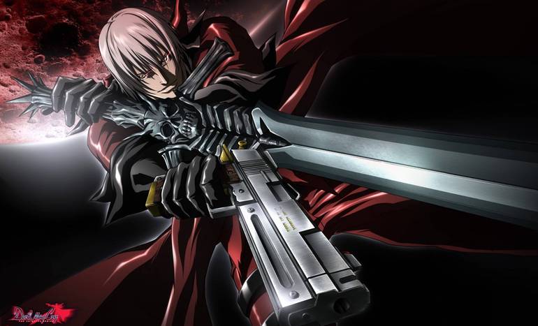 Dante's Redemption é um novo curta animado baseado em Dante's