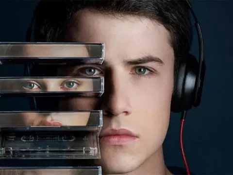 13 Reasons Why