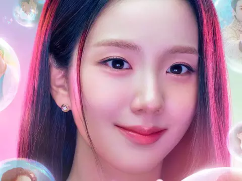 Jisoo em Namorado por Assinatura (Reprodução)