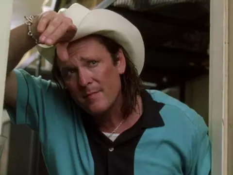 Michael Madsen