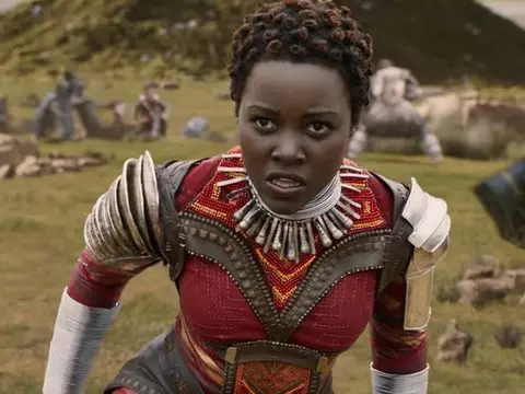 Lupita-Odisseia