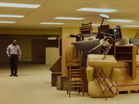 Backrooms: Um Não Lugar bate Tudo em Todo o Lugar ao Mesmo Tempo; entenda como
