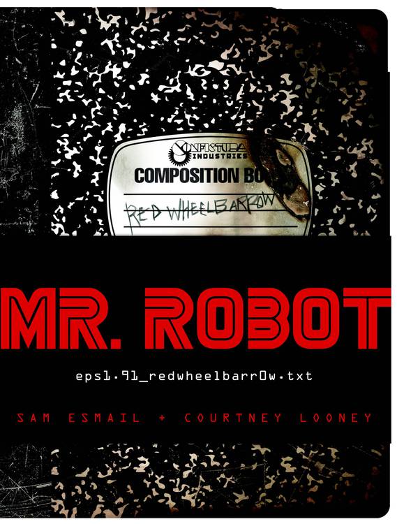 Mr. Robot enfrenta hackers chineses em cena da 3ª temporada
