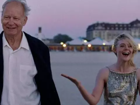 Valor Sentimental traça a ligação devastadora e calorosa entre a vida e a arte