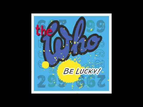 The Who lança sua primeira música inédita em oito anos - ouça "Be Lucky" [ATUALIZADO]