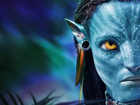Cena de Avatar (Divulgação)