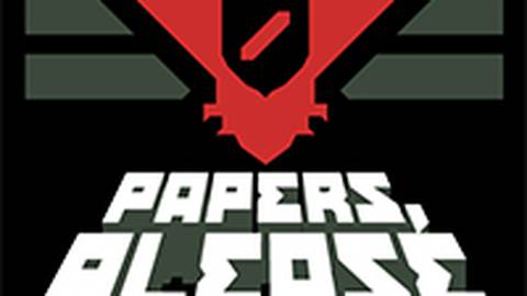 Tela do jogo Papers, please (Lucas Pope, 2013)