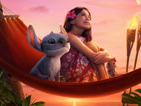 Lilo & Stitch 2 terá criador da animação de 2002 como roteirista