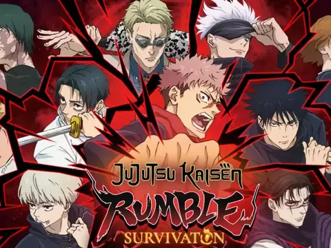 Jujutsu Kaisen | Novo jogo da franquia é adiado para 2027