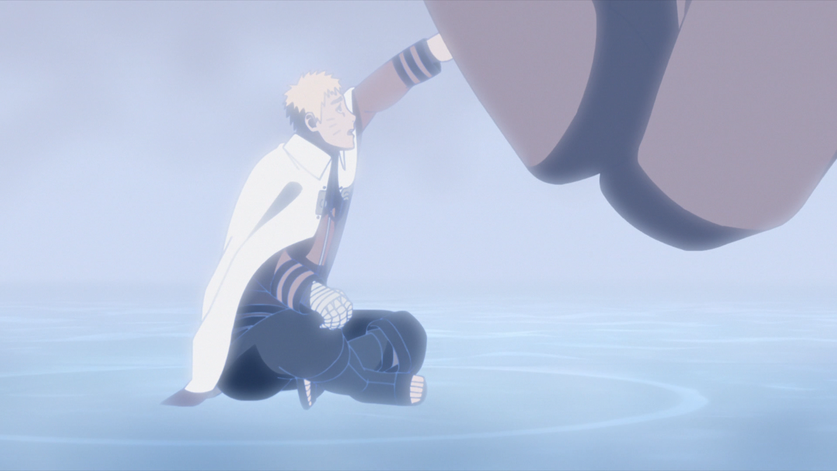 A Morte De BORUTO! DUBLADO, Boruto: Naruto Next Generations ep292